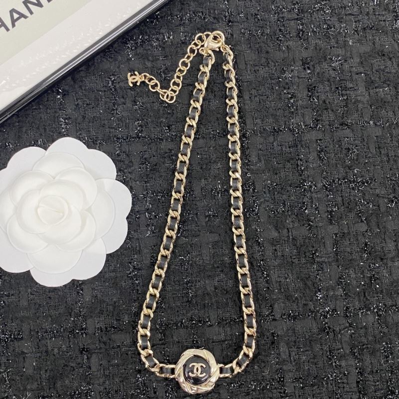 Chanel Brooches